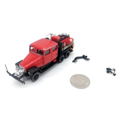Модель HERPA 049900 IFA G5 TLF 1:87