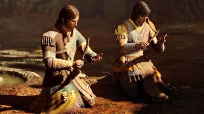 GreedFall The Dying World (Xbox Series X, рус.)