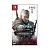 The Witcher 3 Wild Hunt Complete Edition (Nintendo Switch, русские субтитры, Витринный образец)