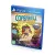 Сорванец Развернутая история (PS4/PS5, б/у, рус.) русская обложка Сорванец Развернутая история (PS4/PS5, б/у, рус.) русская обложка