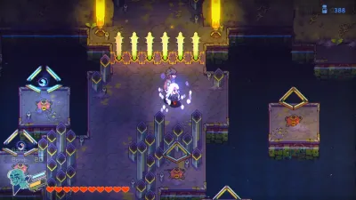 Eastward (Nintendo Switch)