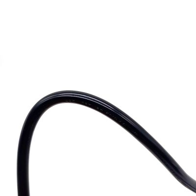 Кабель питания C19 (3*1,5) 16A 3520W 1.0 M PC07