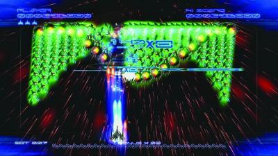 Namco Museum Virtual Arcade (Xbox 360, б/у)