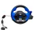 Руль TP-USB/PSII780III для PS2/PC (б/у) Руль TP-USB/PSII780III для PS2/PC (б/у)