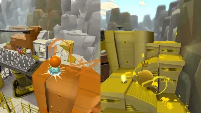 de Blob (Wii)