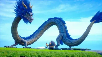 Monkey King Hero is Back (PS4/PS5, рус.)