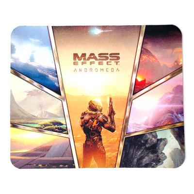 Коврик для мыши Mass Effect Andromeda 1-2 (Medium)