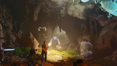 ARK Survival Ascended (PS5, б/у, рус.)