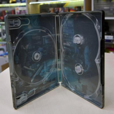 Steelbook G1 Tom Clancys Splinter Cell: Blacklist (без игры)