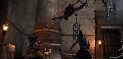Conan (PS3, б/у)