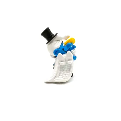 Фигурка Schleich Смурфики жених и невеста 20746