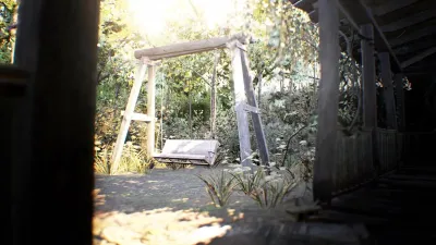 Resident Evil 7 Biohazard Playstation Hits (PS4/PS5, рус.)