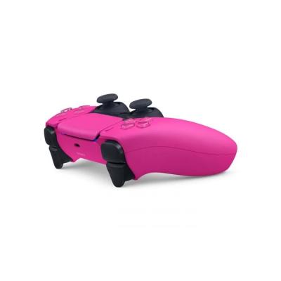 Джойстик (Геймпад) Sony DualSense (Розовый) CFI-ZCT1W