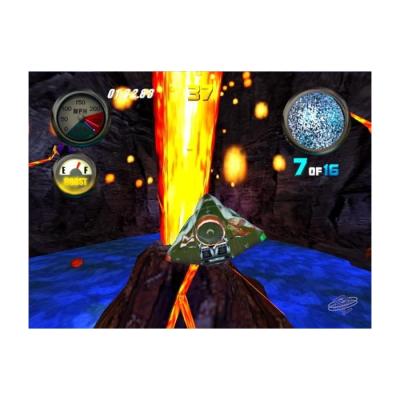 Midway Arcade treasures 3 (Xbox, б/у)