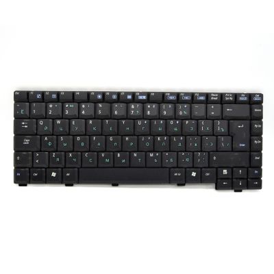 K030662N2 (Asus A3/A6/A3000) black