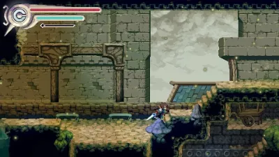 Vernal Edge (Nintendo Switch)