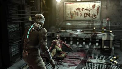 Dead Space EA Classics (PC, Jewel, рус.)