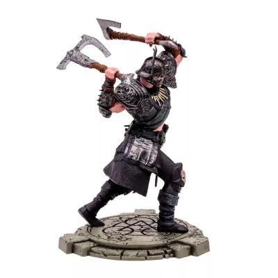 Фигурка McFarlane Diablo IV Death Blow Barbarian 167214