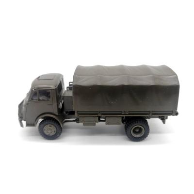 Модель HERPA 743259 Steyr 680M 1:87