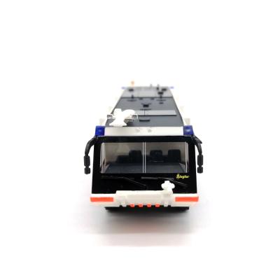 Модель HERPA 090766 Ziegler Z8 1:87