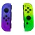 Игровая приставка Nintendo Switch OLED Splatoon 3 Edition CFW + MicroSD 512Gb с играми JP