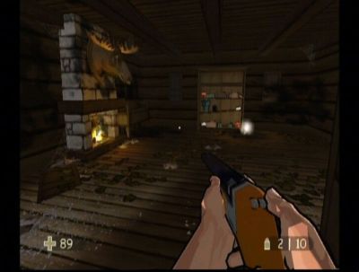 XIII (Xbox/Xbox 360, б/у)
