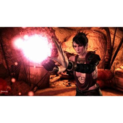 Dragon Age Начало (PS3, б/у, рус.) Специальная обложка