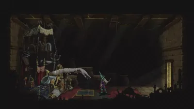 Blasphemous II (PS5, рус.)
