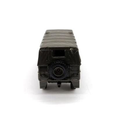 Модель HERPA 743181 Pinzgauer 710M 4x4 1:87