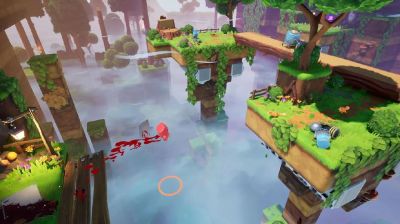 Super Meat Boy 3D (PS5, рус.)