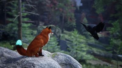 Spirit of the North 2 (PS5, рус.)