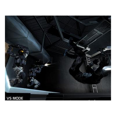 Tom Clancys Splinter Cell Chaos Theory Platinum (PS2, б/у)