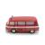 Модель автомобиля Schuco 450534700 Barkas B 1000 Feuerwehr 1:90