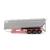 Модель HERPA 75909-002 Tri-axle 55 Cubic Meter 3-A Bulk Tank Trailer 1:87