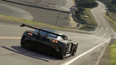 Gran Turismo 7 (PS4/PS5, б/у, русские субтитры)