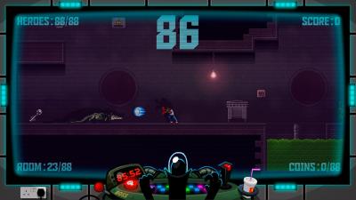 88 Heroes 98 Heroes Edition (Nintendo Switch)