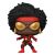 Фигурка Funko POP! Bobble Marvel Spider-Man ATSV Spider-Woman (1228) 65727