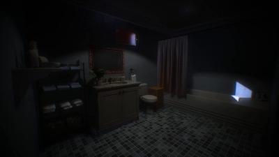 Evil Inside (PS5, рус.)
