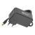Блок питания DREAM для TV приставок HD8865 5V-3A 1M (5.5x2.5mm)