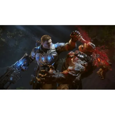 Gears of War 4 (Xbox One/Series, рус.)