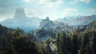 Dragons Dogma II (2) (PS5, рус.)