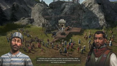 ANNO 1800 Console Edition (PS5, рус.)