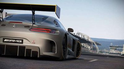 Project CARS Game of the Year Edition (Xbox One/Series, рус.)