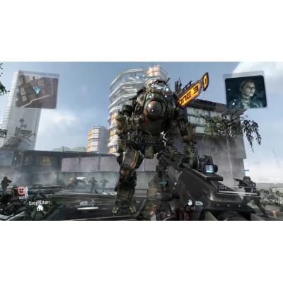 Titanfall (Xbox One/Series, витринный образец)