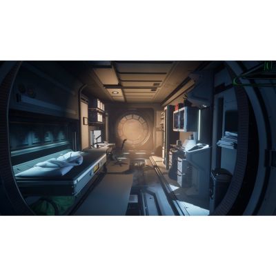 Moons of madness (PC, DVD)