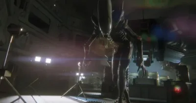 Alien Isolation (Xbox One/Series, рус.)