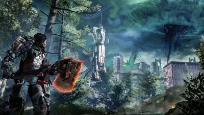 The Surge 2 (Xbox One/Series, рус.)