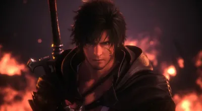 Final Fantasy XVI (PS5, рус.)