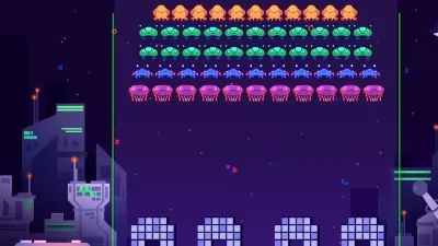 Arcade Game Zone (40 Arcade Games) (PS5)