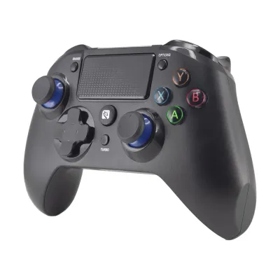 Геймпад беспроводной Bluetooth Artplays X4 для PS4 (P4J-387b)